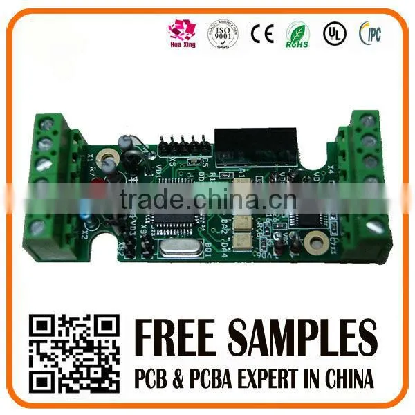 Circuit Board Buyers 194v0 Pcb Manufacturers Supplier's Choice photo-3