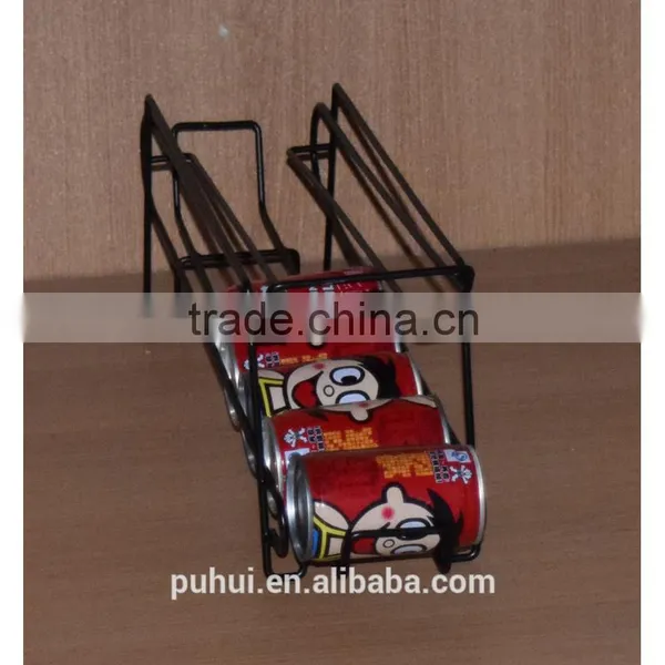 Gravity Drinks Holder Rack photo-2