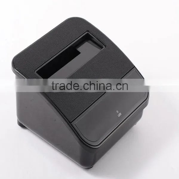 USB 2.0 Docking Station 2.5 Inch / 3.5 Inch SATA HDD External Enclosure Case for 2.5" & 3.5 "SATA Hard Disk Drive and SSD photo-4