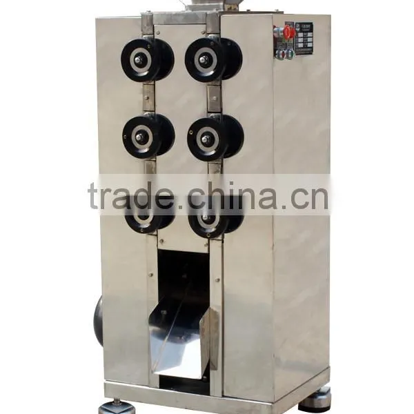 Cashew Milling Machine