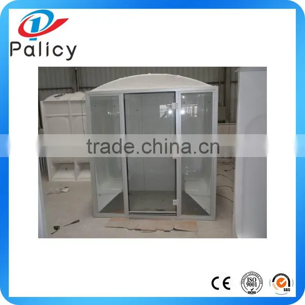 Wet Steam Room / Sauna Steam Generator Outdoor photo-3