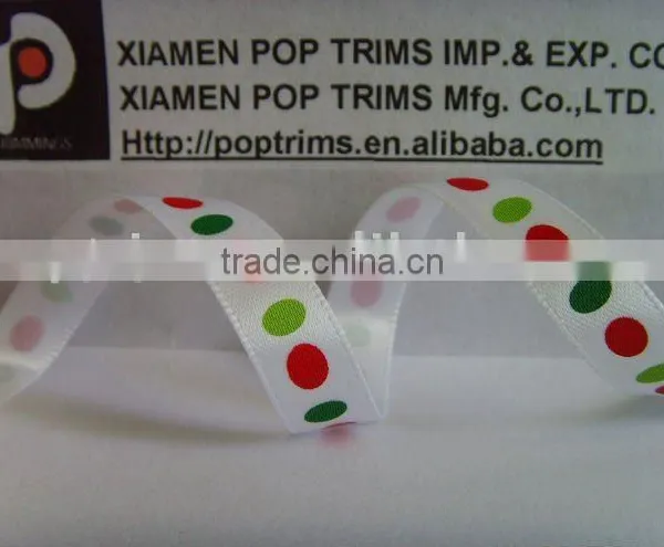 Decorative Dots Ribbons photo-2
