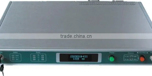 JIZHONG CATV Digital Broadcast System Transmitter for Sale photo-2