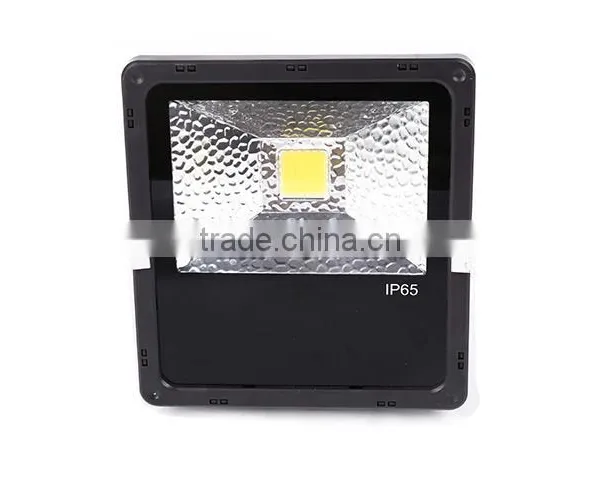 50w Watt Can be 12 Volt Competitive Price Led Flood Light photo-3