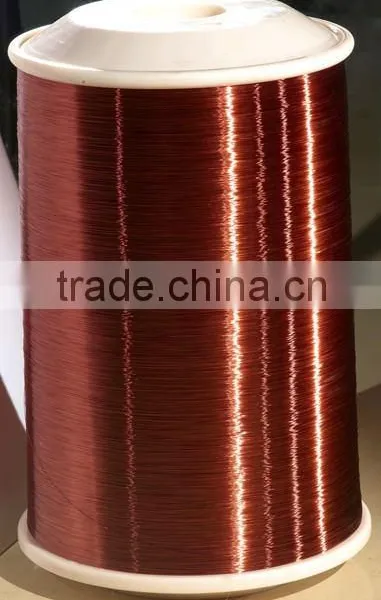 Class 200 High Temperature of Polyesterimide/polyamide-imide Magnet Wire, Enamelled Copper Wire, Winding Wire