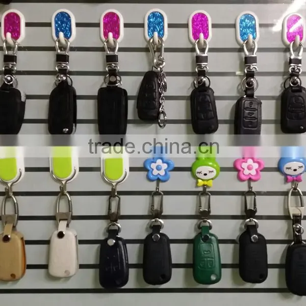 Factory Competitive Price Leather Key Wallet, Key Wallet For Sale photo-3