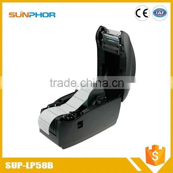 Hot Selling Products 2d qr Code Printer Machine