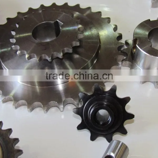 Industrial 06B Roller Chain Sprockets photo-6