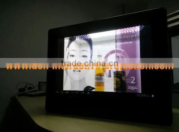 Video Glass Monitor by Excellent Price