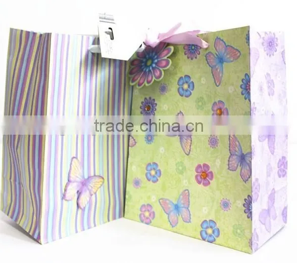 Creative Fine Quality Paper Bag
