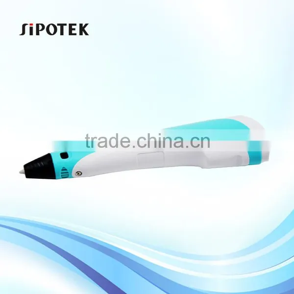 2016 New Design 3D Pen for Kids photo-2