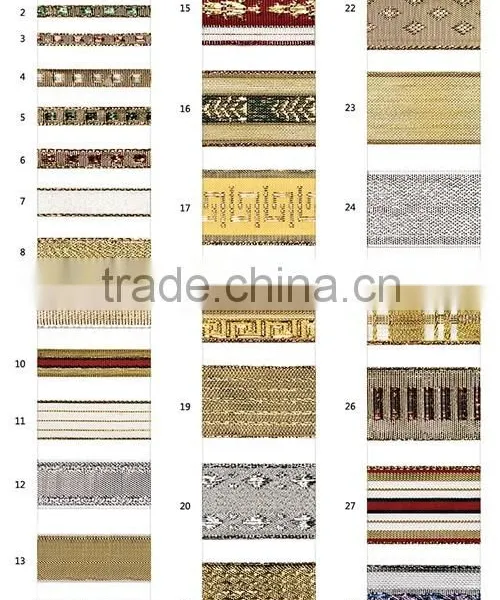 Wholesale Cheap Satin Ribbon for Christmas Decoration