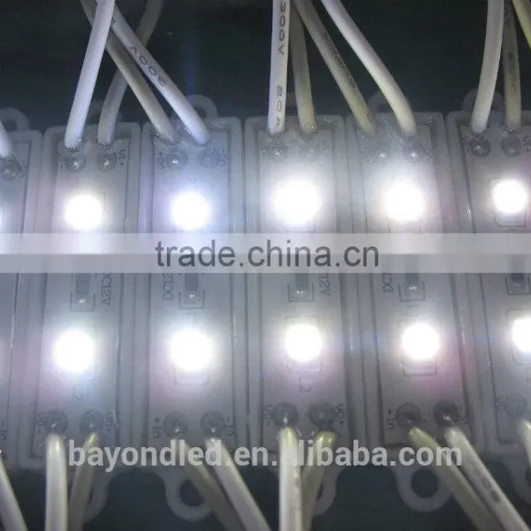 Hot Sales Led Mini Smd Module, High Power Led Modules photo-4
