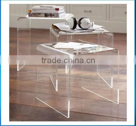 Lucite Jewelry Display Tray, Makeup Tray, Trade Show Exhibition Booth photo-2