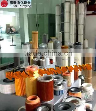 FT Dust Collector High Efficiency Long Filter Cartridge photo-6