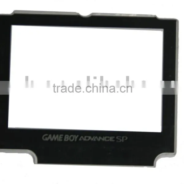LCD COVER FOR SP