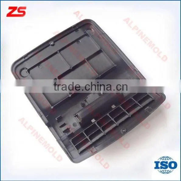 High Quality Custom Cheap Precision Plastic Injection Mould Manufacturer photo-2