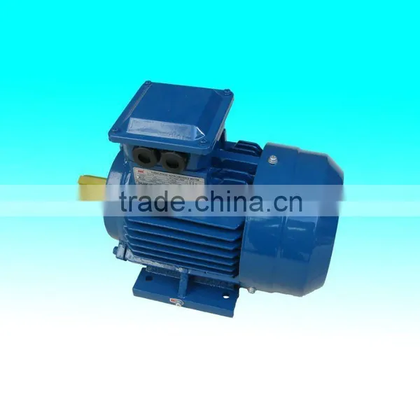 YE2-100L-2 (2 Pole Three Phase High Efficient Asynchronous Industry Motor AC Motor) photo-4