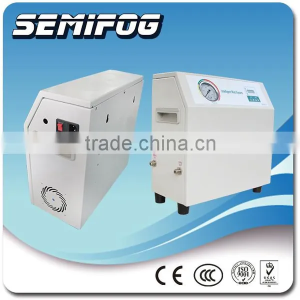 Artificial Fog Machine Humidification Equipment,humidification Series of Fog Machine photo-2