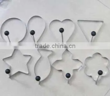 Fried Egg Tools