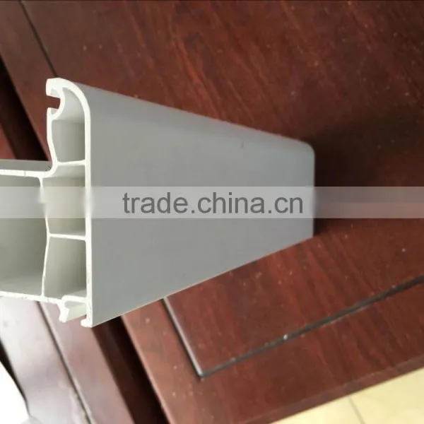 Hot-sale Window PVC Profile