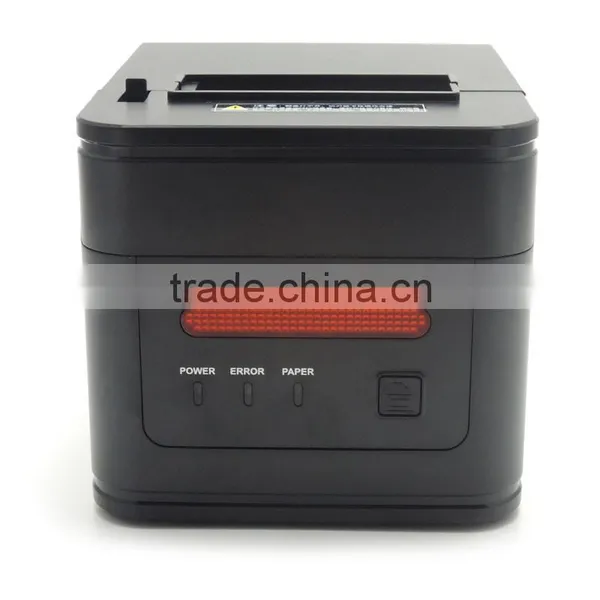 ITPP067 Professional Restaurant Kitchen Thermal Printer Lighting and Sounds Warning photo-3