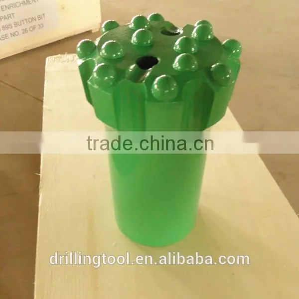 R25 / R32 / R38 / T38 / GT60 Drill Button Bit photo-2