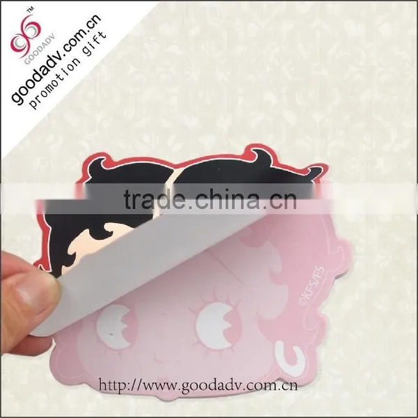 Pretty Design Small Size Cheap Bulk Sale Blank Sticky Note Pad photo-5