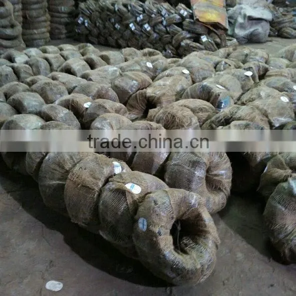 Black Annealed Iron Wire (BWG 12 16 18 20 21)1.6MM ISO 9001 photo-6