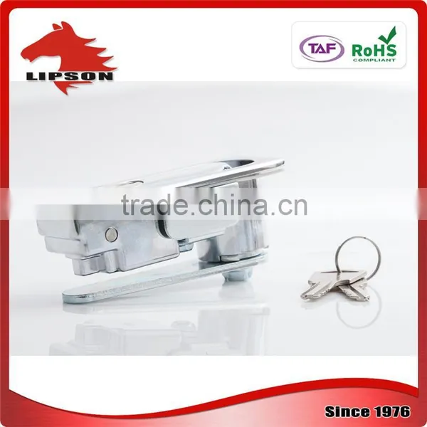 LM-713-2A Food Service Equipment Truck Bus Rail High Safe Electrical Plane Lock photo-3