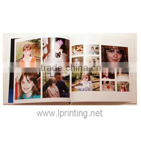 Brochure/photo Book Book Type Photo Album Adult Cheap Photo Books photo-6