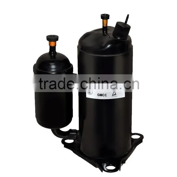 DA421A3FB-23M Toshiba Inverter Compressor R410a photo-5