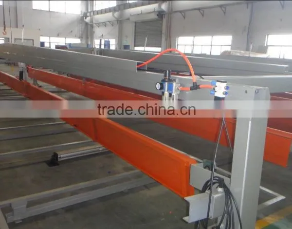 TR26-170 Automatic Wall Panel Roll Forming Machine photo-5