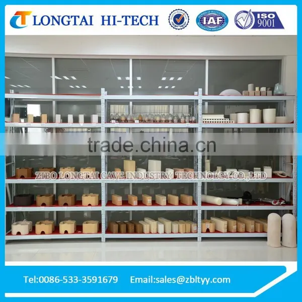 High Alumina Refractory Brick Price photo-2