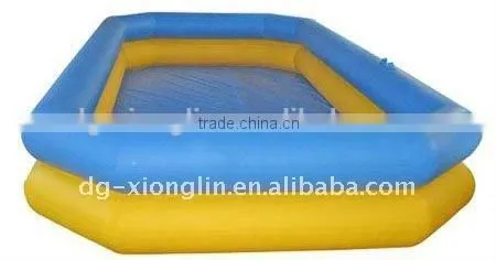Colored Inflatable TPU Film For Sailing photo-5