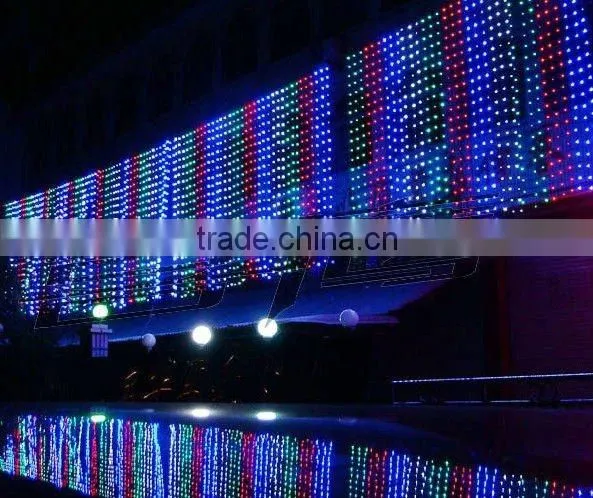 super bright 230v fairy christmas lights sale curtain for building