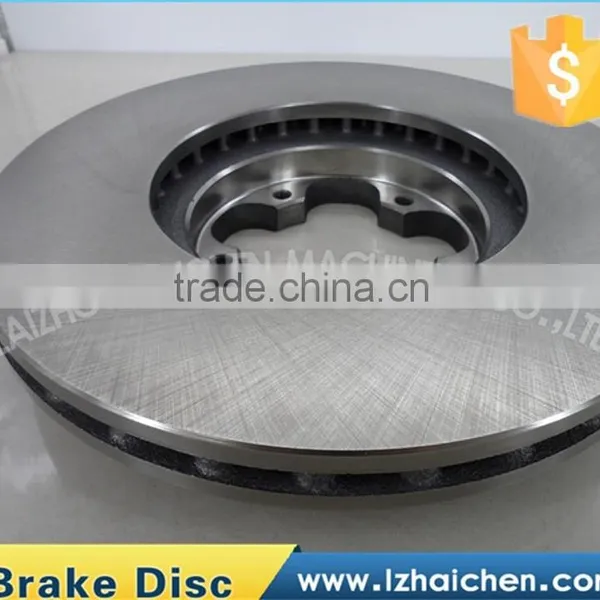 Brand Name Car Accessories Brake Discs .car Parking Disc photo-3