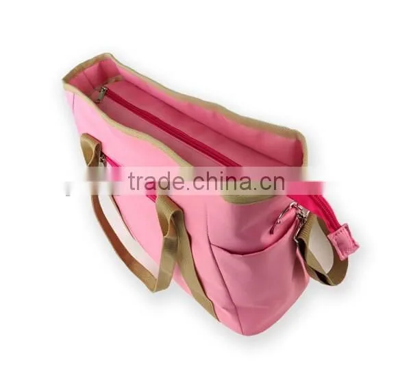 Hot Sales Microfiber Yummy Mummy Bag photo-4