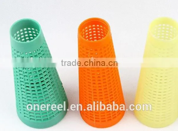 High Quality Plastic Cone, Plastic Bobbin photo-2