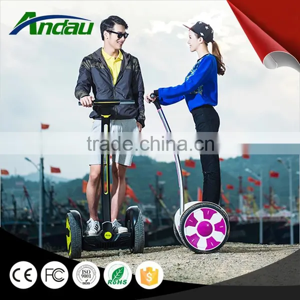 Fashion Design Wholesale Scooters China photo-4