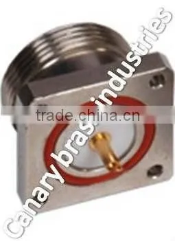 Micro Coaxial Connector