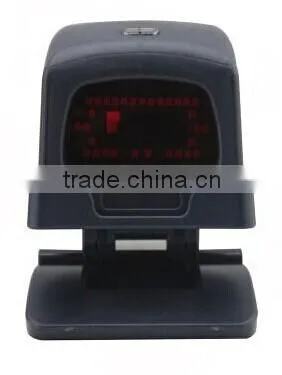 Fixed Mount 2D Auto Barcode Scanner Billing Machine QBS-202D photo-2