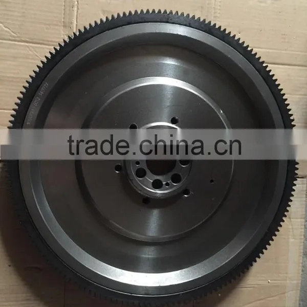 FAW Truck Spare Parts Fly Wheel photo-2