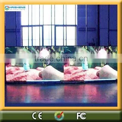 Optoelectronic Displays Led Indoor