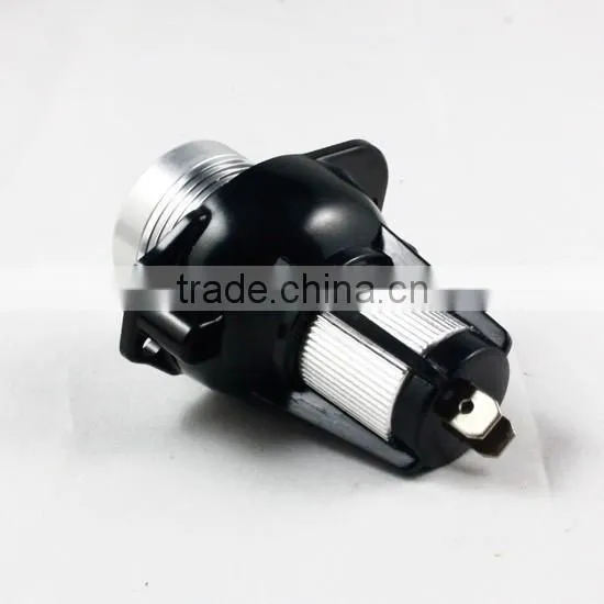 Cars Accessories 6w Led Headlight Halo Rings E91 E90 Angel Eyes Marker Light for Bmw E90 E91 Led Marker photo-3