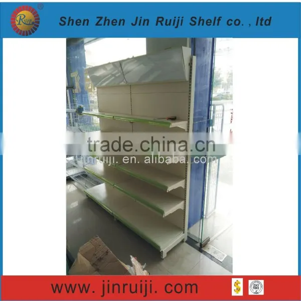 With 18 Years Experience Factory Directly China Supplier Display Stand Rack Shop