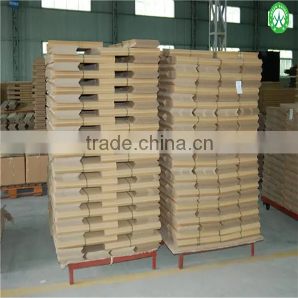 Wrap Around Shelf Edge Protector for Arround Packaging/angle Corner for Paperboard Roll photo-5