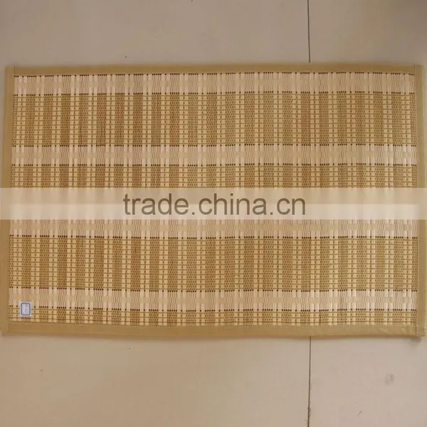 Bamboo Mat