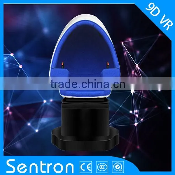2016 9d Egg vr Home Cinema System Used for Home Theater photo-4
