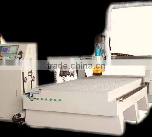 Wood Carving Machine